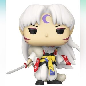 Funko Pop! Animation: Inuyasha - Sesshomaru